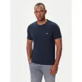 Emporio Armani Em000391_af14132 Kortærmet Baselayer 2 Enheder