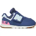 New Balance 574 Hook & Loop Inf Sko