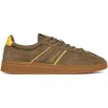 Tommy Hilfiger Greenwich Edge Suede Sko