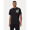 Plein sport Iron Tiger T-shirt Med Korte ærmer
