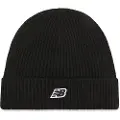 New Balance Winter Watchman Patch Beanie