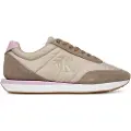 Calvin Klein Sneakers Calvin Klein Jeans YW0YW01990 dame 39