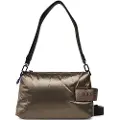 Hispanitas Hispanitastil kvinder. BI254151 Pose i kornet bronze (OSFA), Casual, Polyuretan