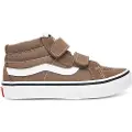 Vans Sk8-mid Reissue V Sko