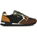 Pepe Jeans Brit Prints Sko