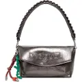 Desigual Skuldertasker Desigual HALF LOGO TROKEL dame One size