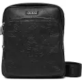 GUESS Boston Flat Skuldertaske