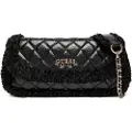 GUESS Cristi Convertible Flap Taske