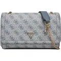 GUESS Noelle Ii Cnvrtble Flap Taske