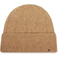 Tommy Hilfiger Flag Fluffy Beanie
