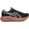 Asics Asicstil kvinder. 1012B907 Træningssko Gel Excite 11 Tr sort (41.5), Fast, Blonder, Sport, Udendørs, Løb
