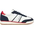 Tommy Hilfiger Retro Runner Cleated Sko
