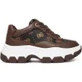 GUESS Berrett2 Sko
