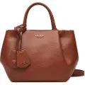GUESS Amorette Girlfriend Satchel Taske
