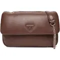 GUESS Sunetra Convertible Flap Taske