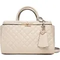 GUESS Idra Girlfriend Satchel Taske