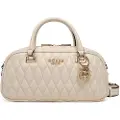 GUESS Valla Small Satchel Taske