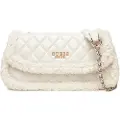 GUESS Cristi Convertible Flap Taske