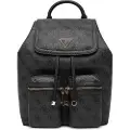 GUESS Manhattan Ii Flap Rygsæk