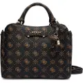 GUESS Silia Girlfriend Satchel Taske