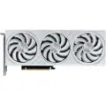 Palit GeForce RTX 5070 White OC - 12GB GDDR7 RAM - Grafikkort
