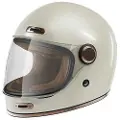 Stormer History Fullface-hjelm