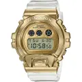 Casio G-shock Gm-6900sg-9er Ur