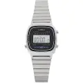 Casio Retro Vintage La-670wea Dameur