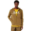 Oakley Apparel Bark 2.0 Sweatshirt Med Lynlås