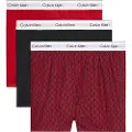 Calvin Klein Lv00nb4267 Boxers 3 Enheder