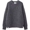 Makia Mabel Knit Trøje