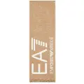 Emporio Armani EA7unisex. 7X000007_AF11994 Synlighedstørklæde beige (M), Casual, Akryl