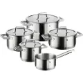 WMF Gryde COMFORT LINE sæt med 5 stk, WMF