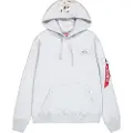 Alpha industries Back Print Camo Print Hættetrøje
