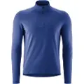 Gonso Essential Halv Lynlås Sweatshirt