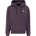 Alpha industries Basic Small Logo Hættetrøje