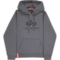 Alpha industries Basic Hættetrøje
