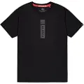 Alpha industries Rp T T-shirt Med Korte ærmer