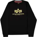 Alpha industries Basic Carbon Sweatshirt