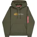 Alpha industries Label Trøje
