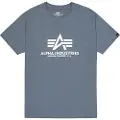 Alpha industries Basic T-shirt Med Korte ærmer