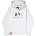 Alpha industries Basic Hættetrøje