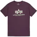 Alpha industries Basic T-shirt Med Korte ærmer