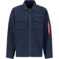 Alpha industries Twill Overtrøje