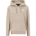 Alpha industries Basic Small Logo Hættetrøje