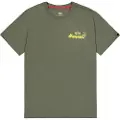 Alpha industries Pearl Harbor Bp T-shirt Med Korte ærmer