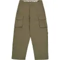 Alpha industries Ripstop Patchwork Cargobukser