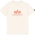 Alpha industries Basic Carbon T-shirt Med Korte ærmer