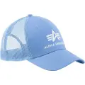 Alpha industries Basic Truckerhat