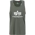 Alpha industries Basic Bb ærmeløs T-shirt